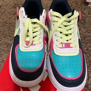 Nike Court Legacy Lift